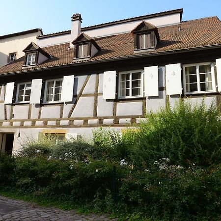 Colmar City Center Place De L'Ancienne Douane - Apartment "Marie" - Luaran gambar